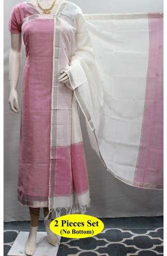 Mangalagiri Dress Material 02771