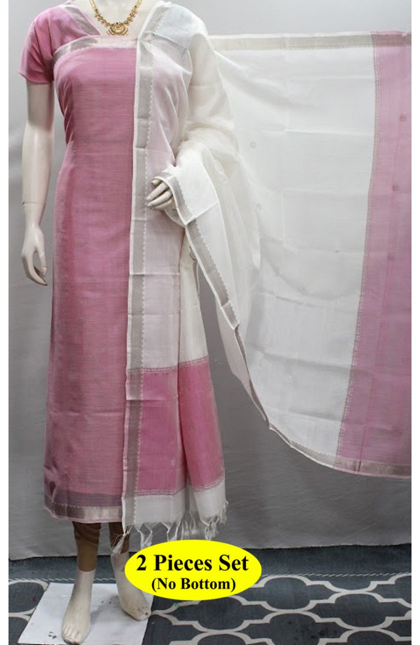 Mangalagiri Dress Material 02771