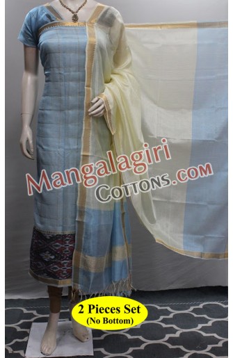 Mangalagiri Dress Material 02775