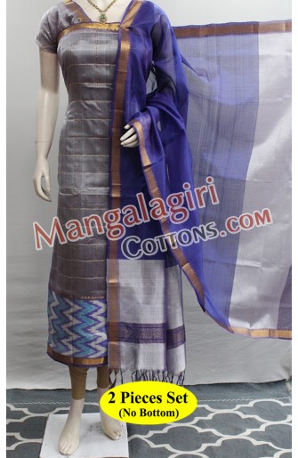 Mangalagiri Dress Material 02787