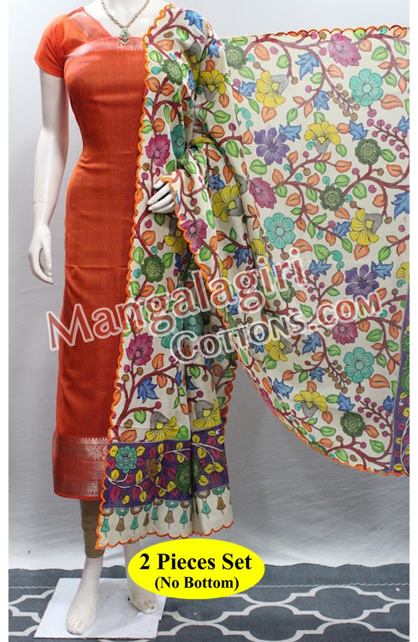 Mangalagiri Dress Material 02799