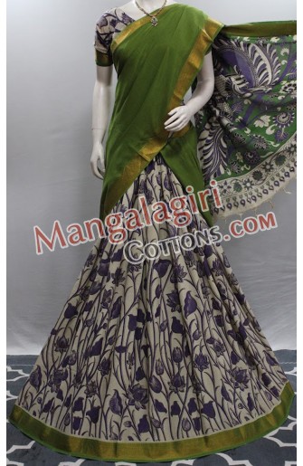 Mangalagiri Dress Material 02805