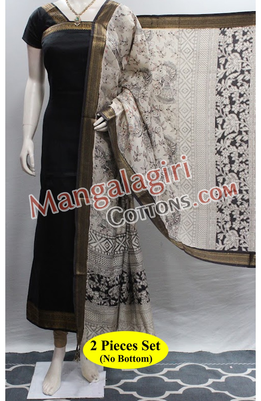 Mangalagiri Dress Material 02808