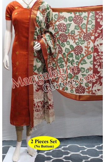 Mangalagiri Dress Material 02818