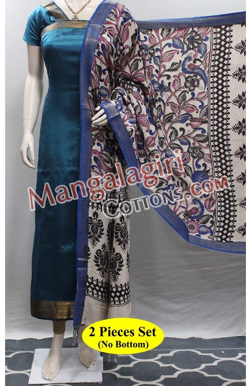 Mangalagiri Dress Material 02820