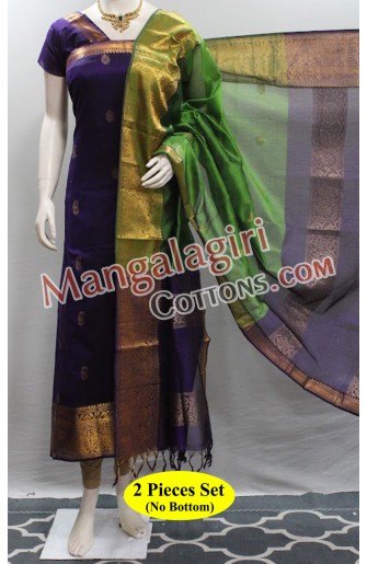 Mangalagiri Dress Material 02823