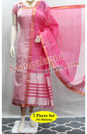 Mangalagiri Dress Material 02825