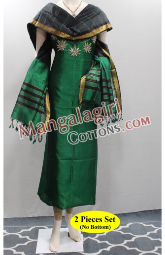 Mangalagiri Dress Material 02831