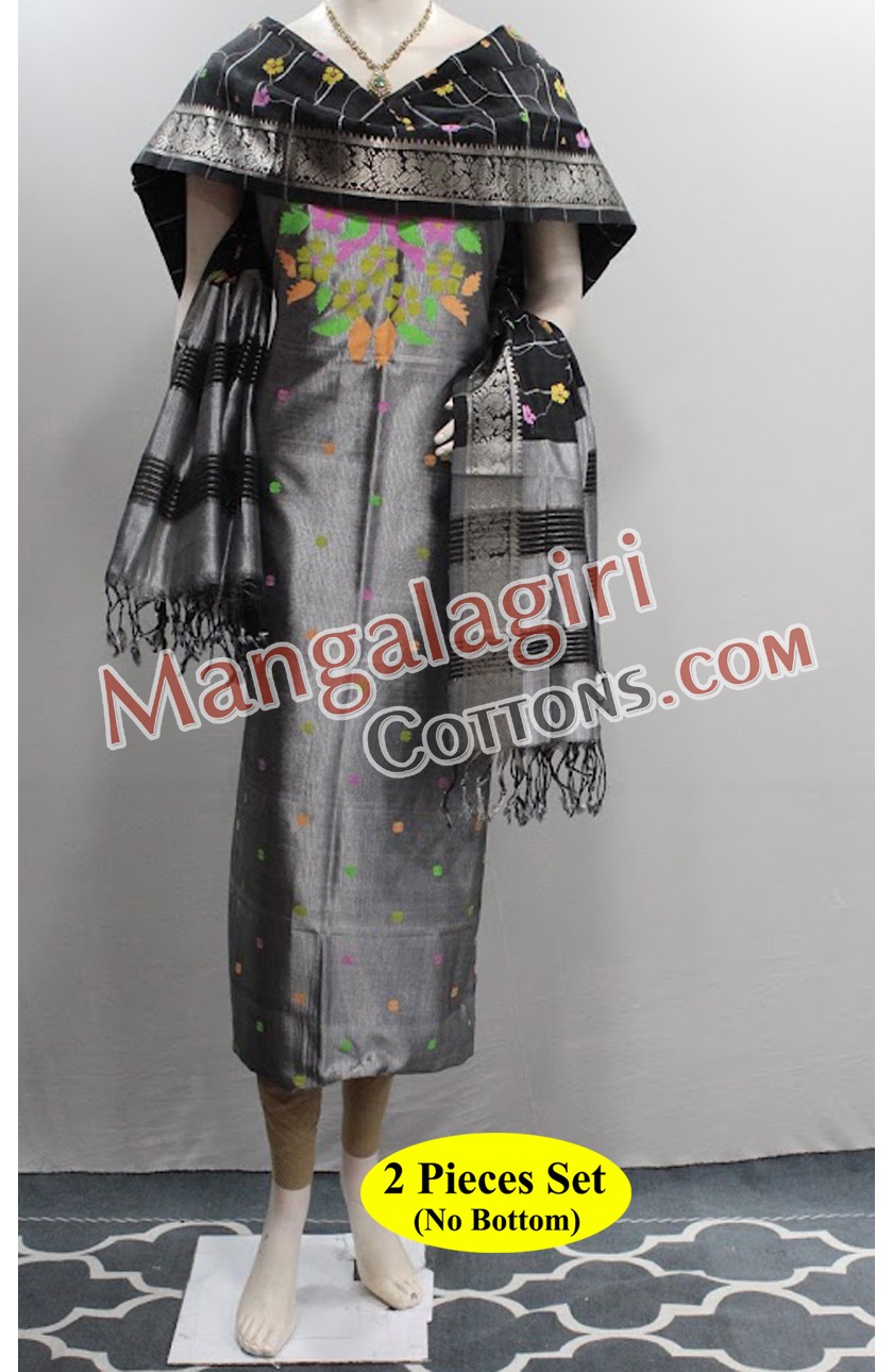 Mangalagiri Dress Material 02834