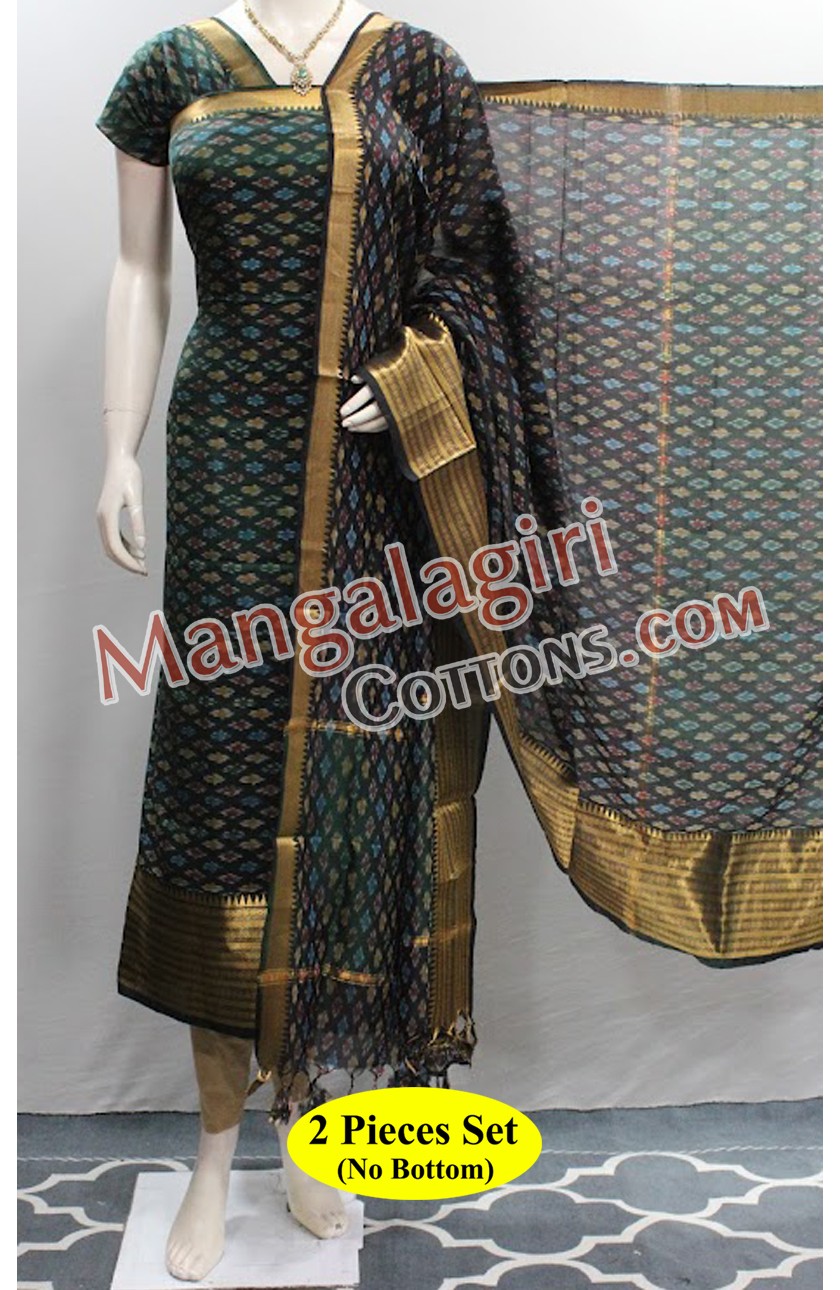 Mangalagiri Dress Material 02835