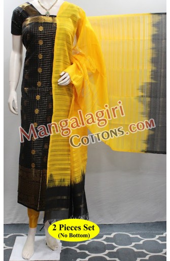 Mangalagiri Dress Material 02840