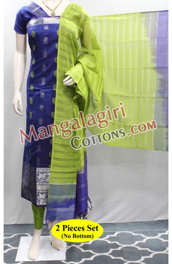 Mangalagiri Dress Material 02847
