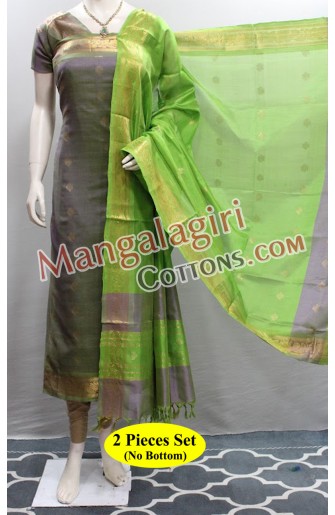 Mangalagiri Dress Material 02873