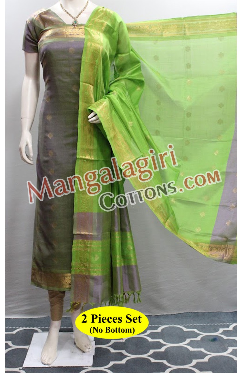 Mangalagiri Dress Material 02873