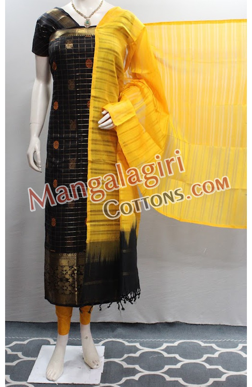 Mangalagiri Dress Material 02887