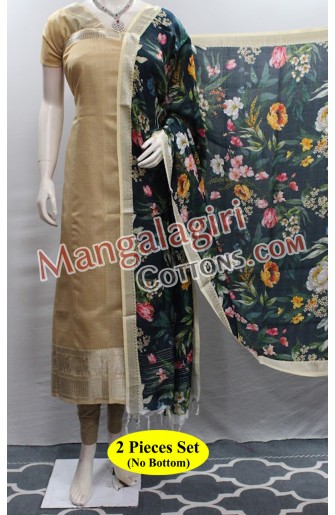 Mangalagiri Dress Material 02901