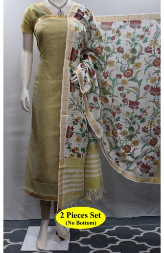 Mangalagiri Dress Material 02904