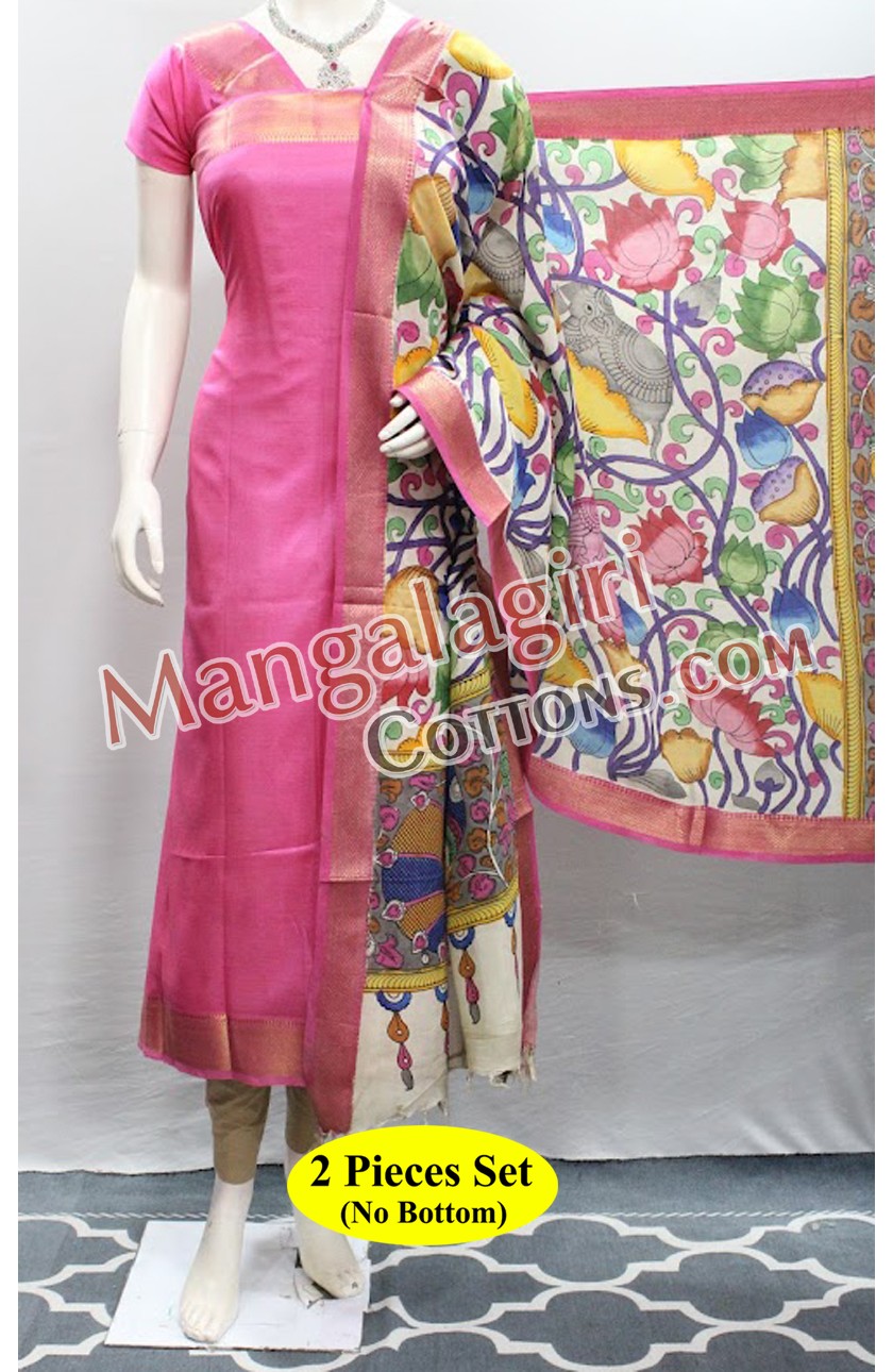 Mangalagiri Dress Material 02914