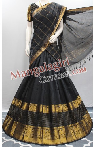Mangalagiri Dress Material 02921