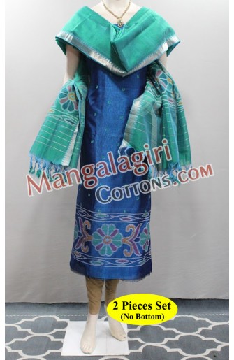 Mangalagiri Dress Material 02923
