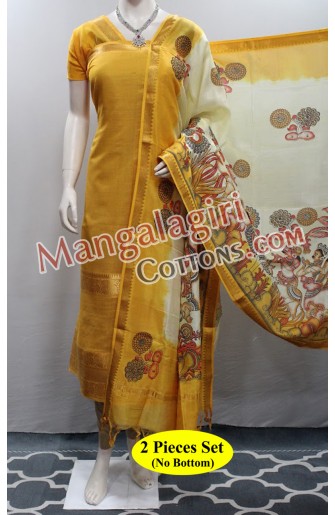 Mangalagiri Dress Material 02926