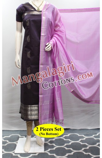 Mangalagiri Dress Material 02942