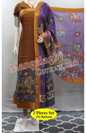 Mangalagiri Dress Material 02945