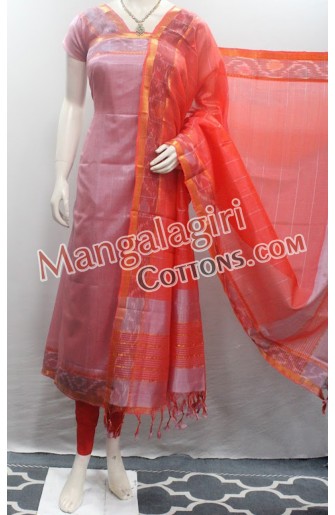 Mangalagiri Dress Material 02951