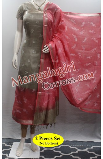 Mangalagiri Dress Material 02961