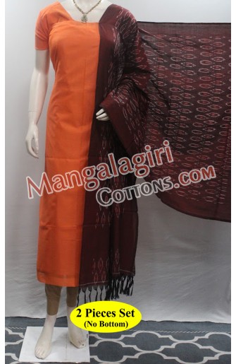 Mangalagiri Dress Material 02962