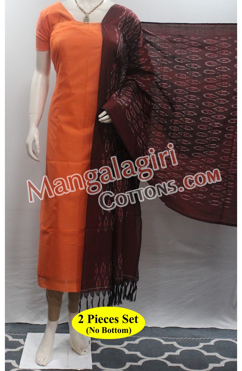 Mangalagiri Dress Material 02962