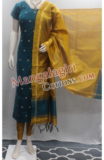 Mangalagiri Dress Material 02965