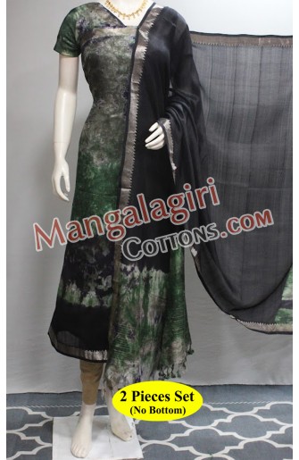 Mangalagiri Dress Material 02985