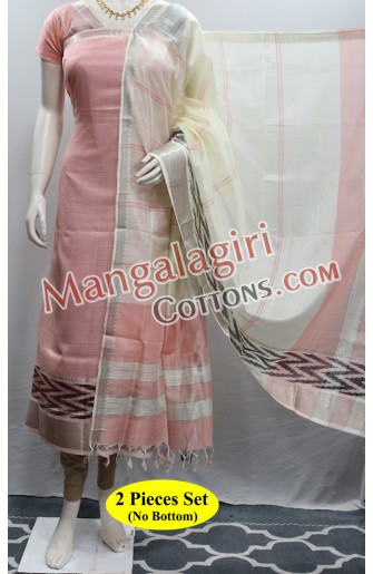 Mangalagiri Dress Material 02996