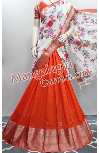 Mangalagiri Dress Material 03008
