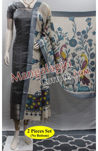 Mangalagiri Dress Material 03011