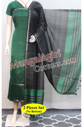 Mangalagiri Dress Material 03019