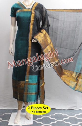 Mangalagiri Dress Material 03028