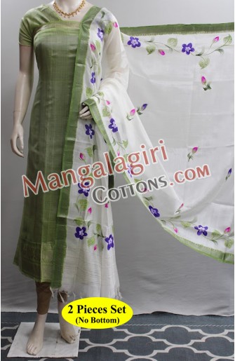 Mangalagiri Dress Material 03032