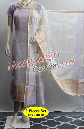 Mangalagiri Dress Material 03035