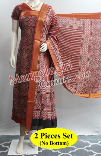 Mangalagiri Dress Material 03038