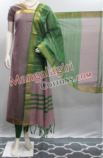 Mangalagiri Dress Material 03039