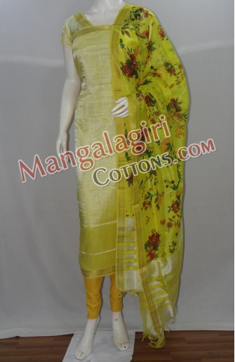 Mangalagiri Dress Material 00001