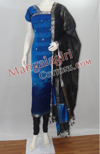 Mangalagiri Dress Material 00009