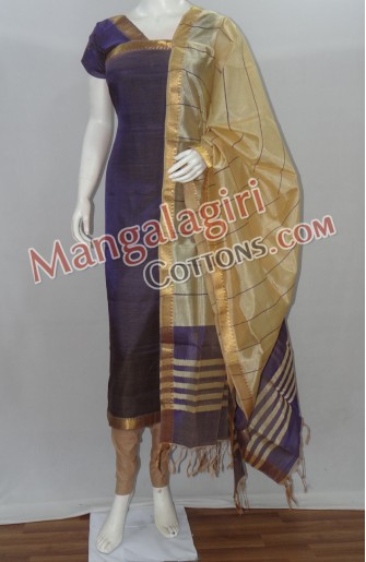 Mangalagiri Dress Material 00016
