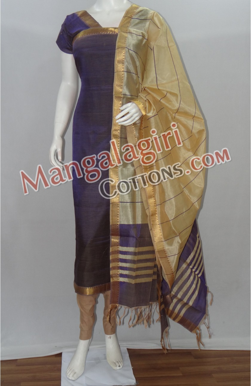 Mangalagiri Dress Material 00016