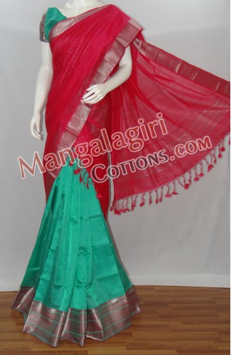 Mangalagiri Dress Material 00021