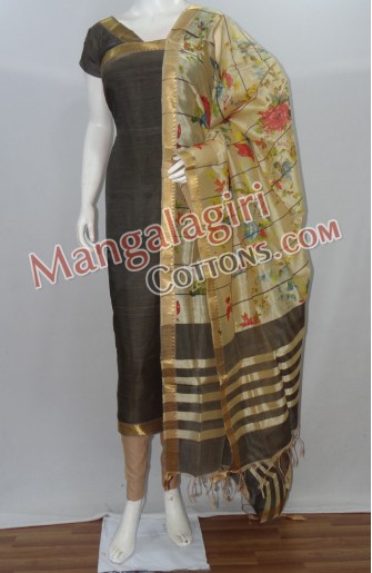 Mangalagiri Dress Material 00022