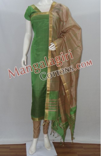 Mangalagiri Dress Material 00023