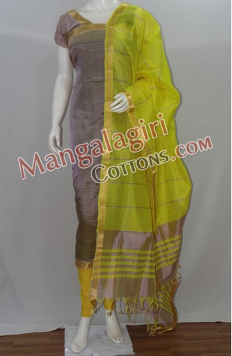 Mangalagiri Dress Material 00024